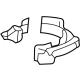 Mitsubishi 4040A587 Spring Seat