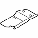 Mitsubishi 8002B700 Under Cover Pad