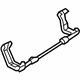 Mitsubishi 8001A130 Bracket
