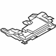 Mitsubishi 8002C239 Lower Cover, Driver Side