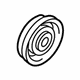 Mitsubishi 1341A012 Idler Pulley