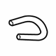 Mitsubishi 4455A020 Upper Return Hose