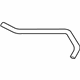 Mitsubishi 4455A336 Power Steering Suction Hose