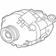 Mitsubishi M984944D Alternator