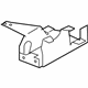 Mitsubishi 1780A027 Vapor Canister Bracket