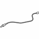 Mitsubishi 1588A140 Front Oxygen Sensor