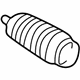 Mitsubishi MR491361 Tie Rod Boot
