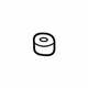 Mitsubishi MR403503 Gear Assembly Bushing
