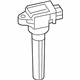 Mitsubishi 1832A057 Ignition Coil
