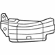 Mitsubishi 1862B449 Cover