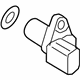 Mitsubishi MR985041 Camshaft Position Sensor