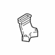 Mitsubishi 7830A601 Connector