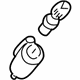 Mitsubishi MR227151 Lighter