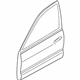 Mitsubishi 5700A273 Door Shell, Driver Side