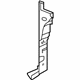 Mitsubishi 1360A021 Panel, Driver Side