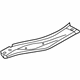 Mitsubishi 5220F599 Mount Bracket, Passenger Side