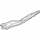 Mitsubishi MR589146 Center Crossmember