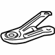 Mitsubishi MR961897 Stay, Driver Side
