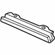Mitsubishi 5253C901 Crossmember