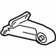 Mitsubishi MR589450 Mount Bracket, Passenger Side