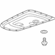 Mitsubishi 2705A062 Transmission Pan
