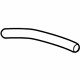 Mitsubishi 1370A230 Upper Hose