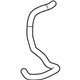 Mitsubishi 1370A165 Lower Hose