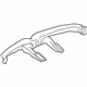 Mitsubishi 7830A211 Vent Duct