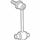 Mitsubishi 4156A014 Stabilizer Link, Driver Side