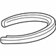 Mitsubishi 4040A253 Lower Spring Insulator