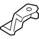 Mitsubishi 9499D173 Transmission Cooler Upper Bracket