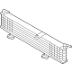 Mitsubishi 9499D169 Transmission Cooler
