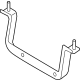 Mitsubishi 9499D172 Transmission Cooler Lower Bracket
