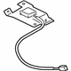Mitsubishi 8751A011 Gps Antenna