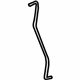 Mitsubishi MN159614 Rod, Passenger Side