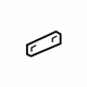 Mitsubishi MR632673 Cover, Driver Side