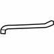 Mitsubishi MR559560 Rear Bracket, Passenger Side