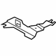 Mitsubishi 1780A175 Filter Bracket