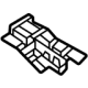 Mitsubishi 5253CT36 Floor Reinforcement, Passenger Side