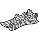 Mitsubishi 5253J224 Reinforcement