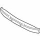 Mitsubishi MR971599 Absorber