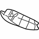 Mitsubishi 8750A021 Remote Control