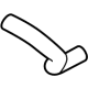 Mitsubishi 1375A666 Reservoir Hose