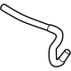Mitsubishi 1245A050 Connector Hose