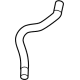 Mitsubishi 1375B029 Reservoir Hose