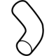 Mitsubishi 1370B801 Lower Hose