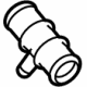 Mitsubishi 1370B794 Lower Pipe