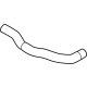 Mitsubishi 1370B799 Upper Hose