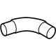 Mitsubishi 1370B800 Upper Hose