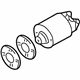 Mitsubishi 1810A099 Solenoid
